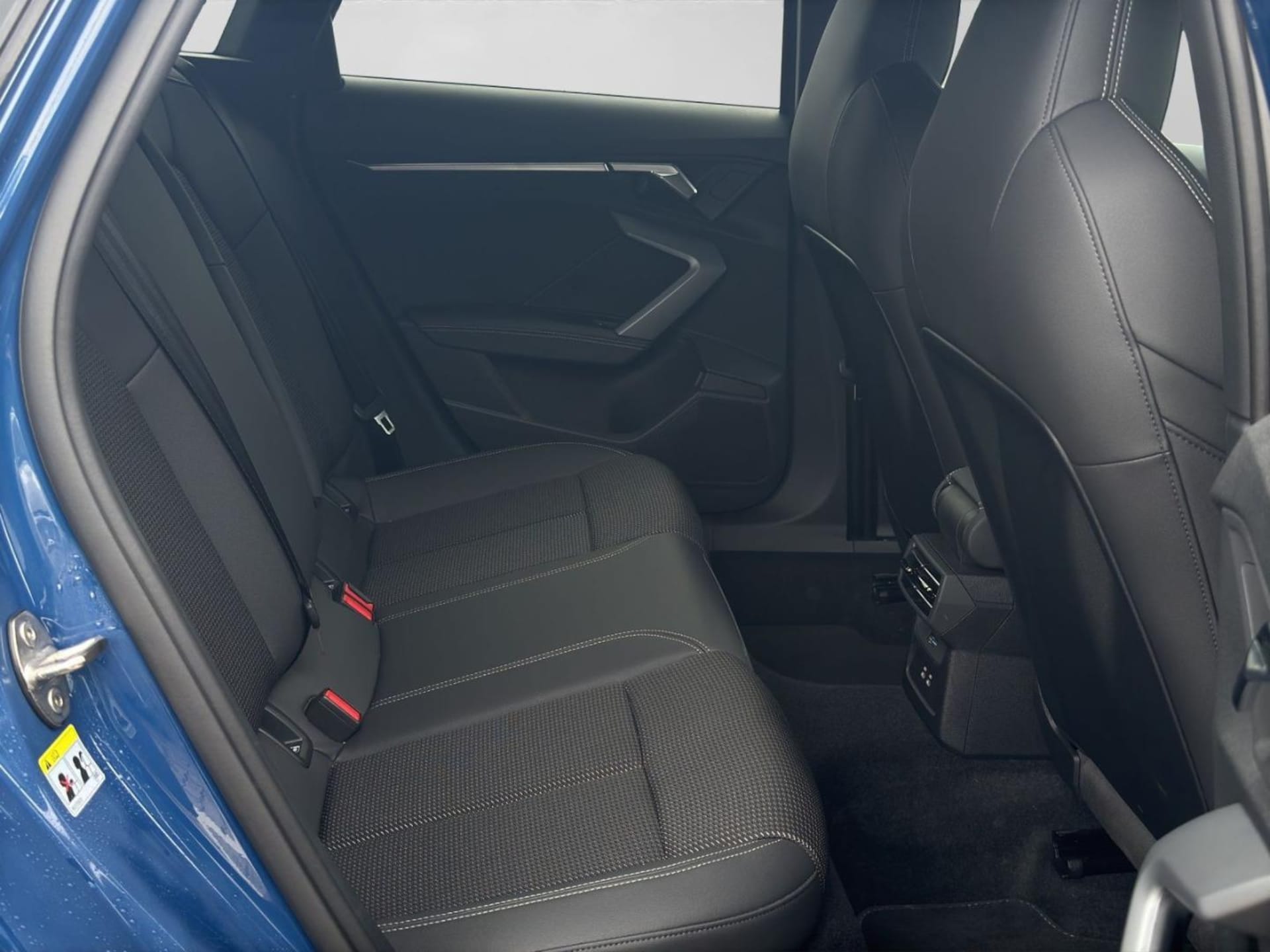 Audi A3 Sportback TFSI e S line