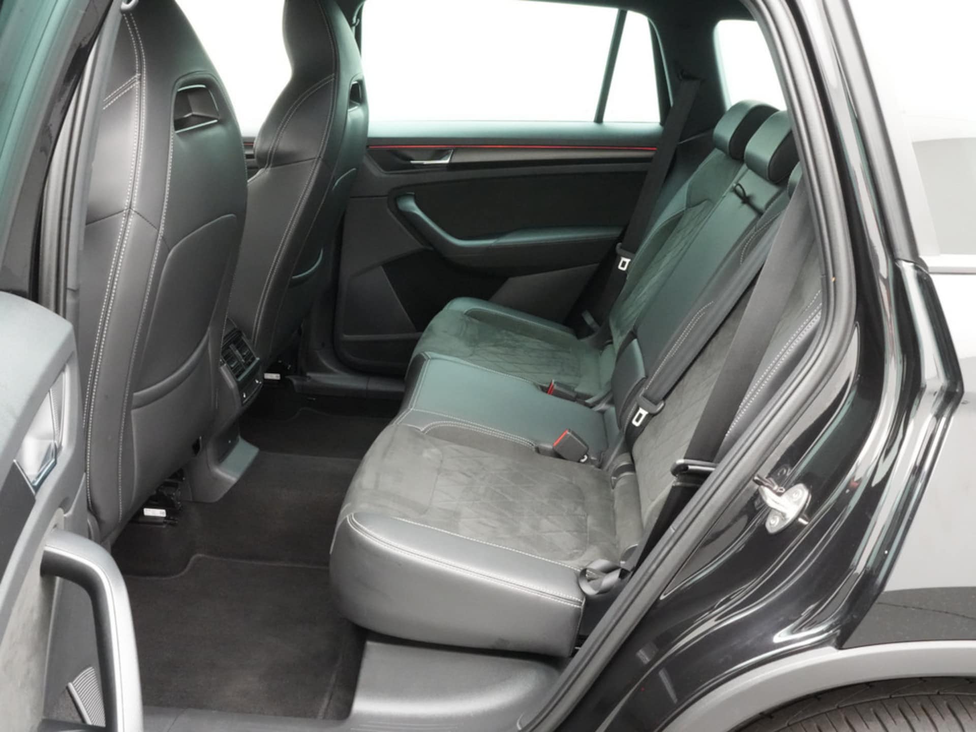 Skoda Kodiaq Sportline