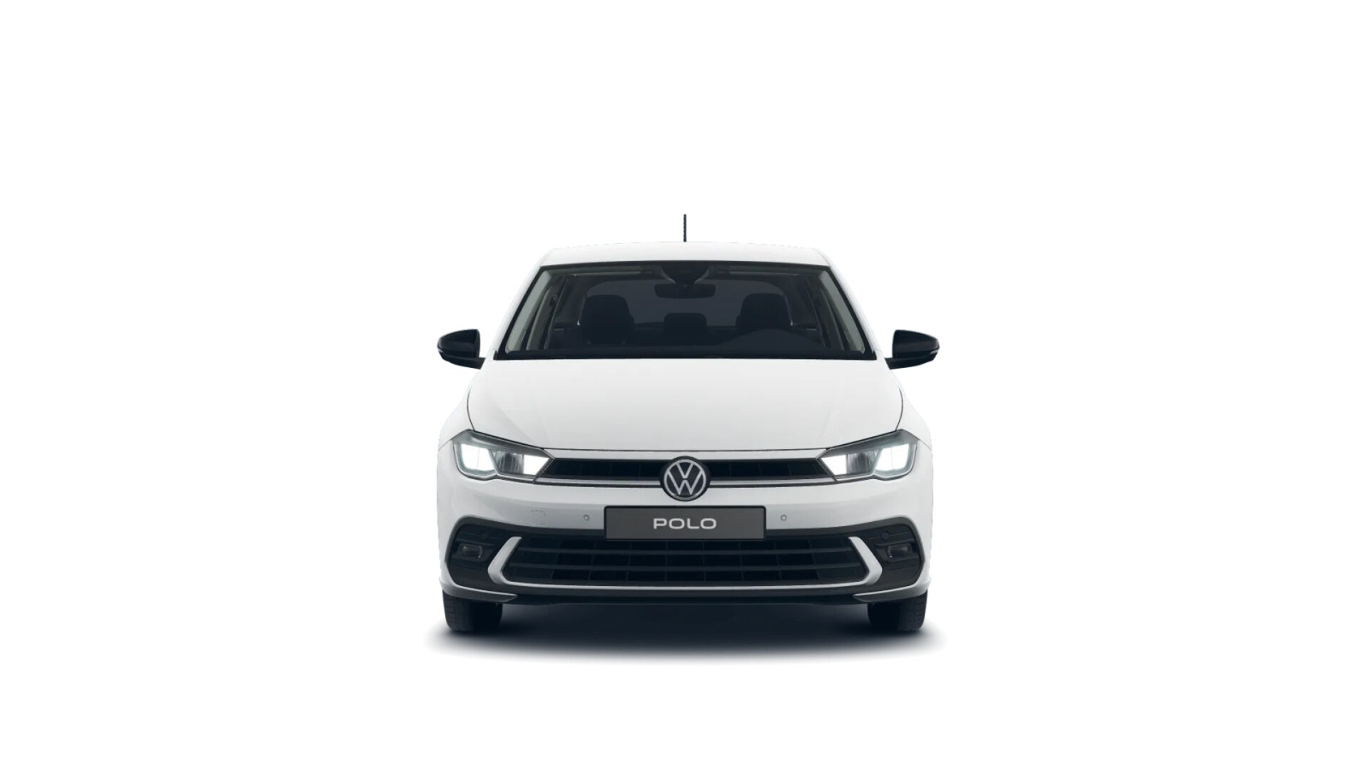 Volkswagen Polo Goal