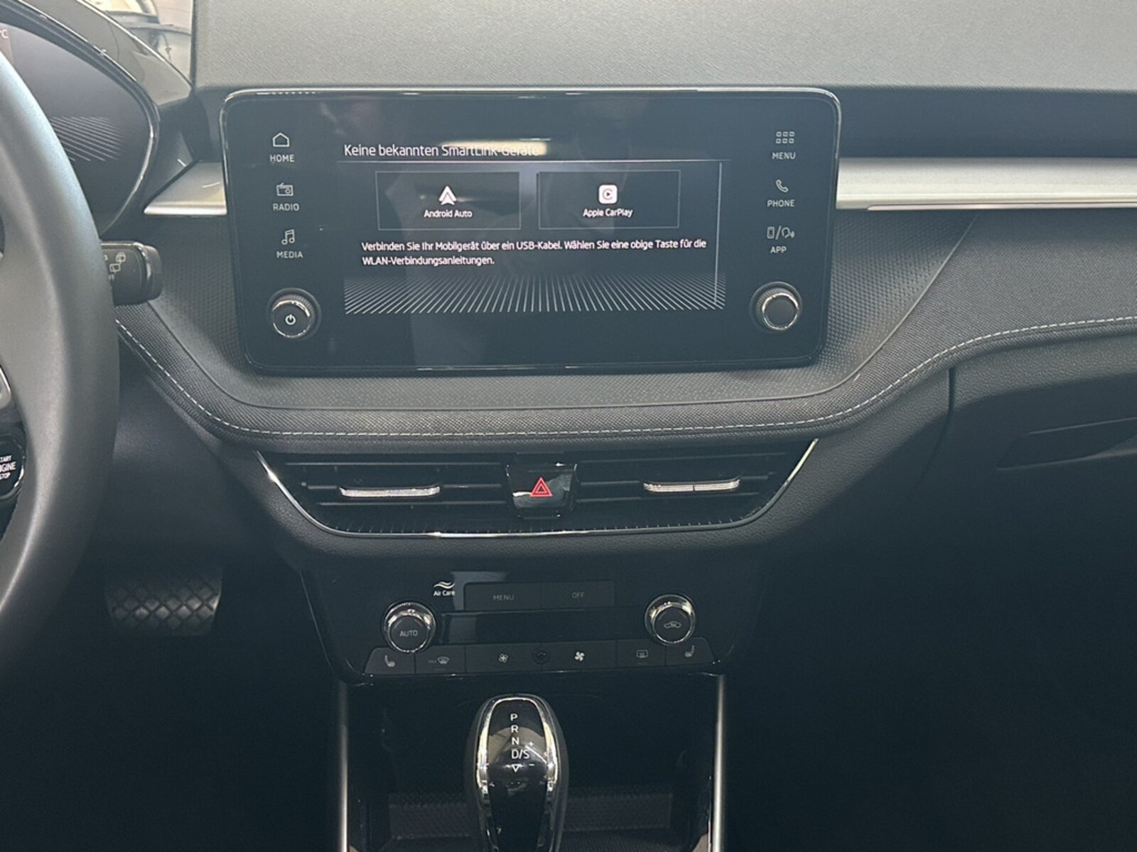 Škoda Fabia – Bild 2