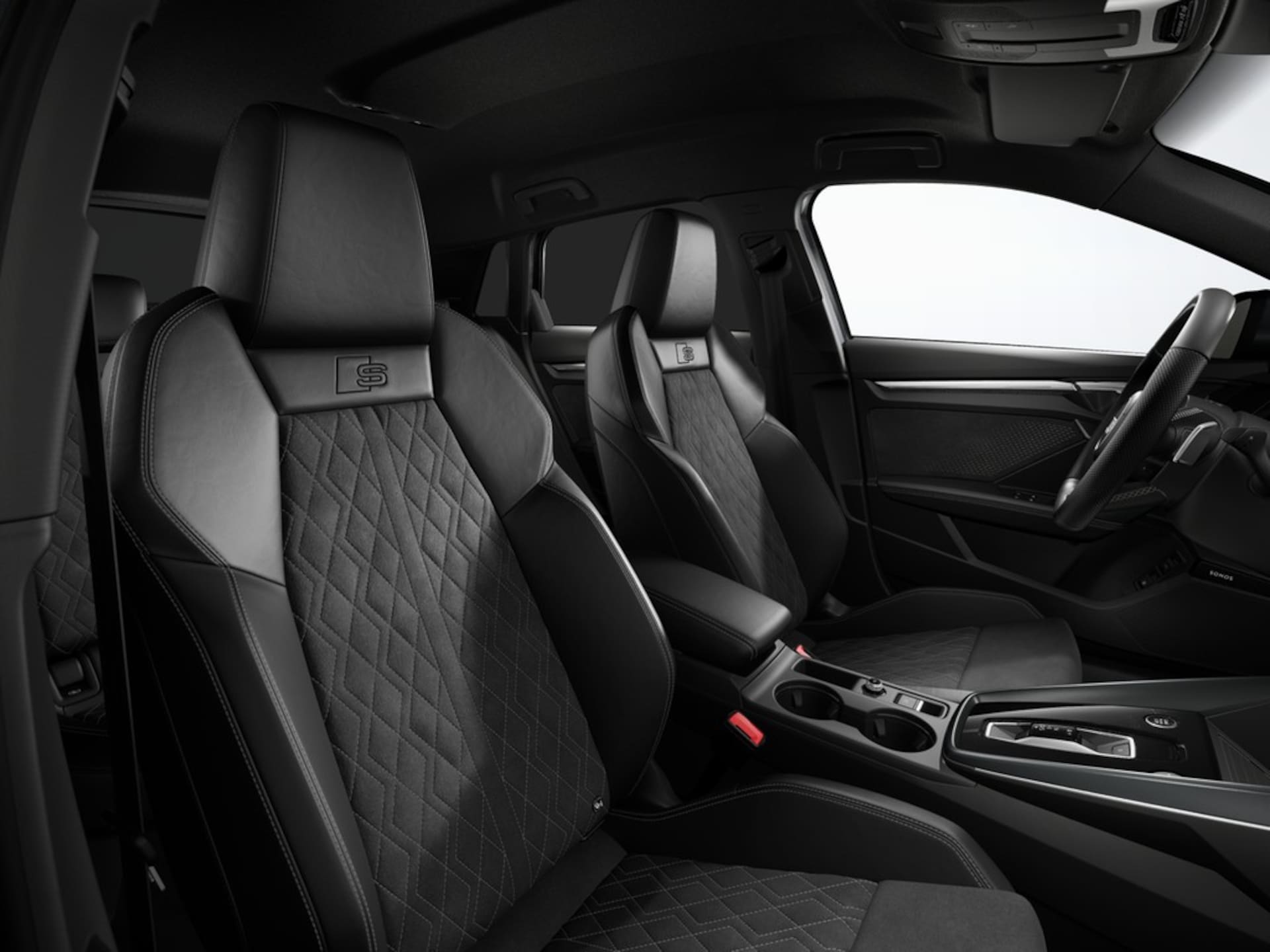 Audi A3 Sportback TFSI e S line