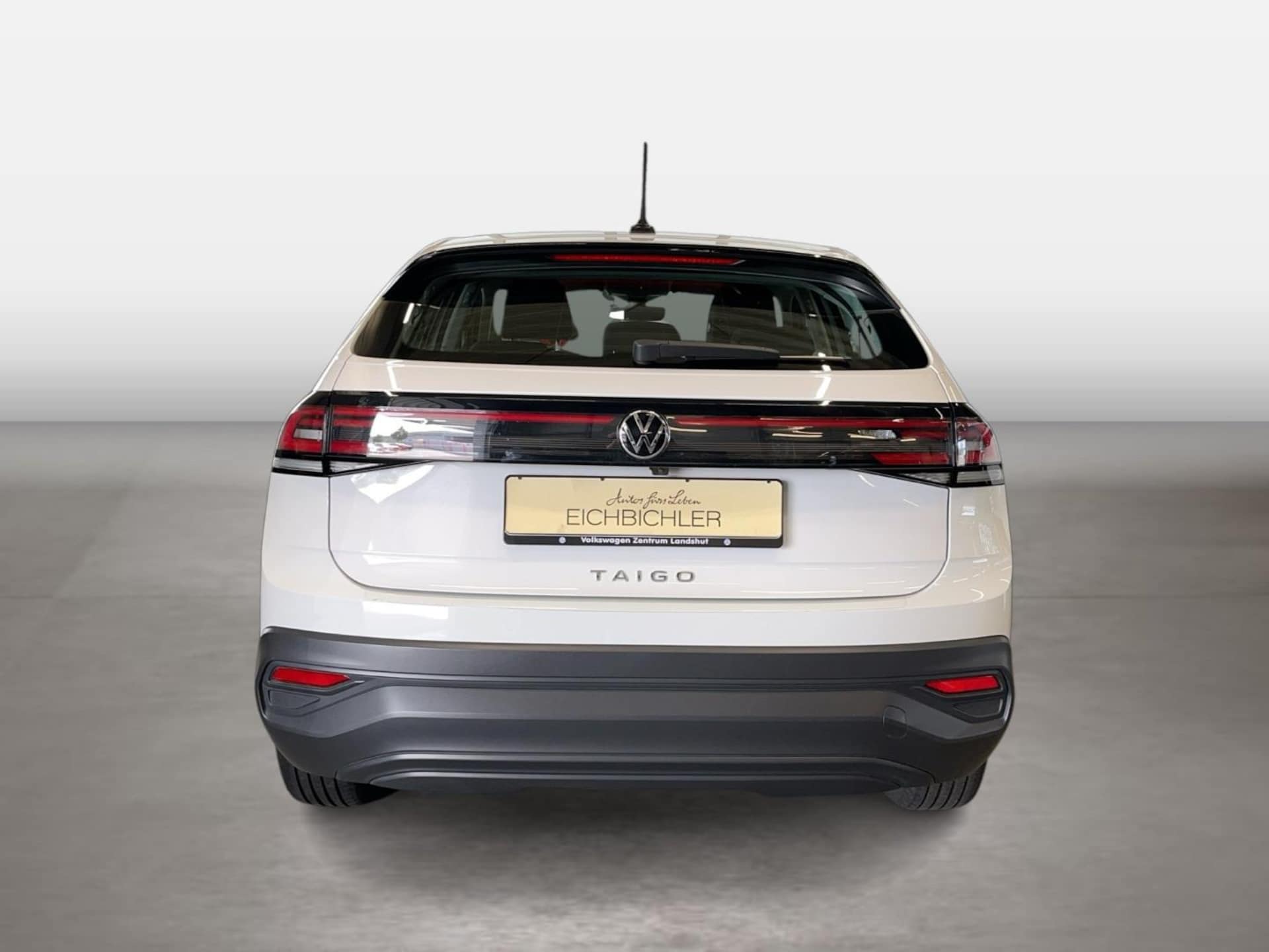 Volkswagen Taigo Basis-Modell