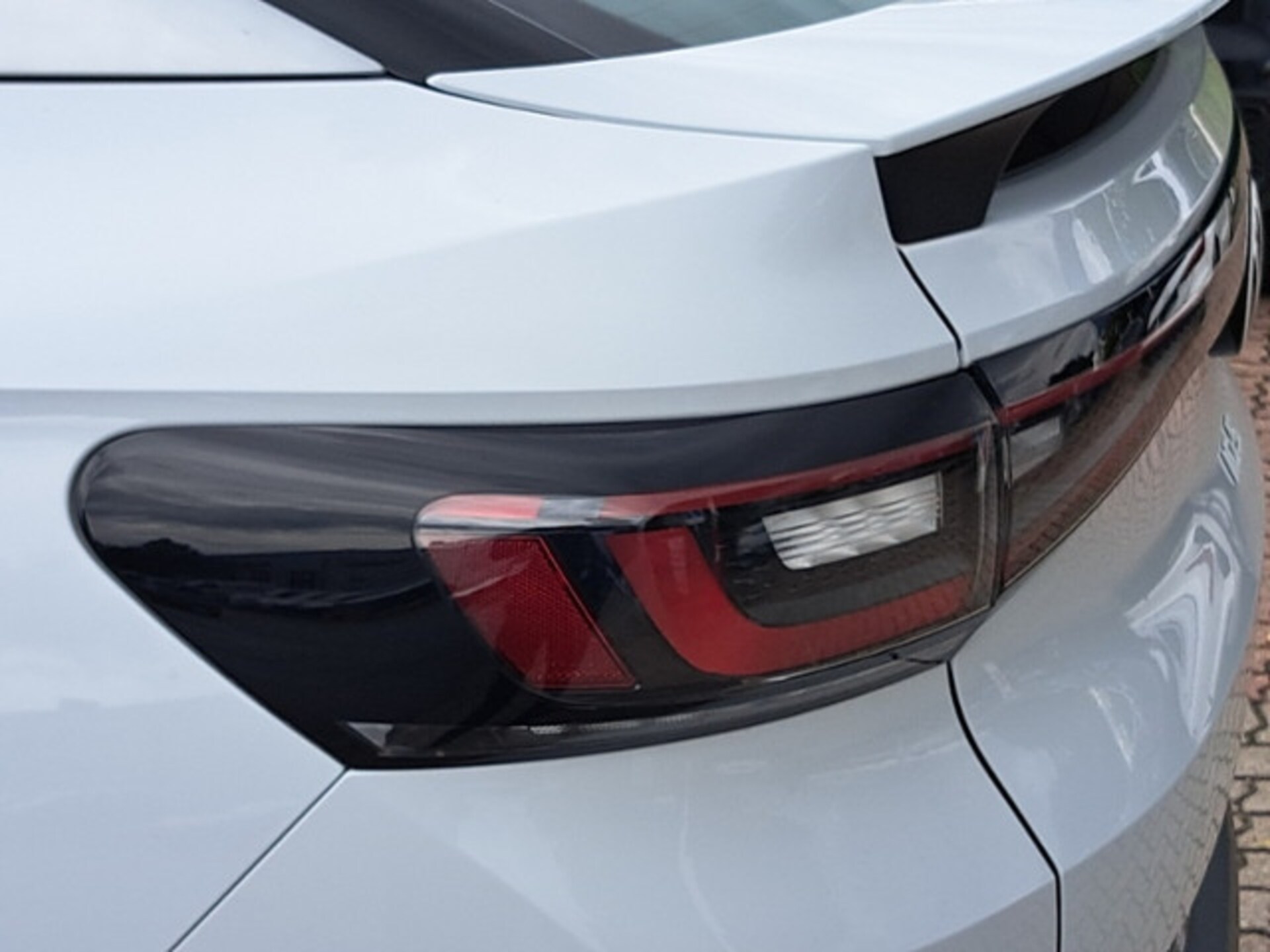 Volkswagen ID.5 Pro Performance