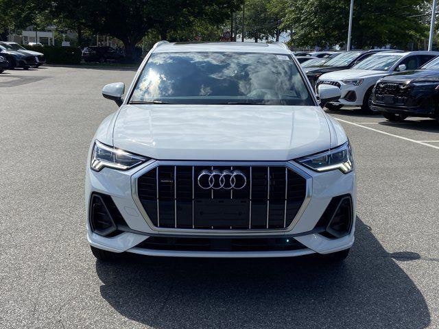2024 Audi Q3 SUV