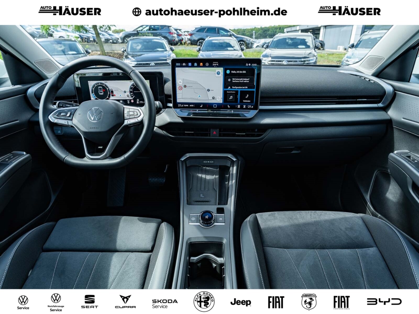 Volkswagen T-Roc – Bild 14