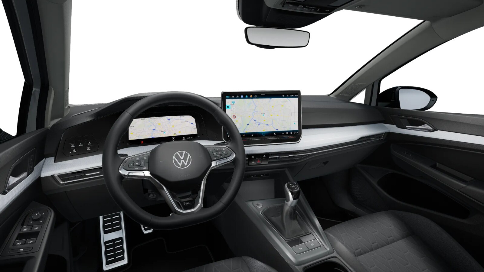 Volkswagen Golf – Bild 8