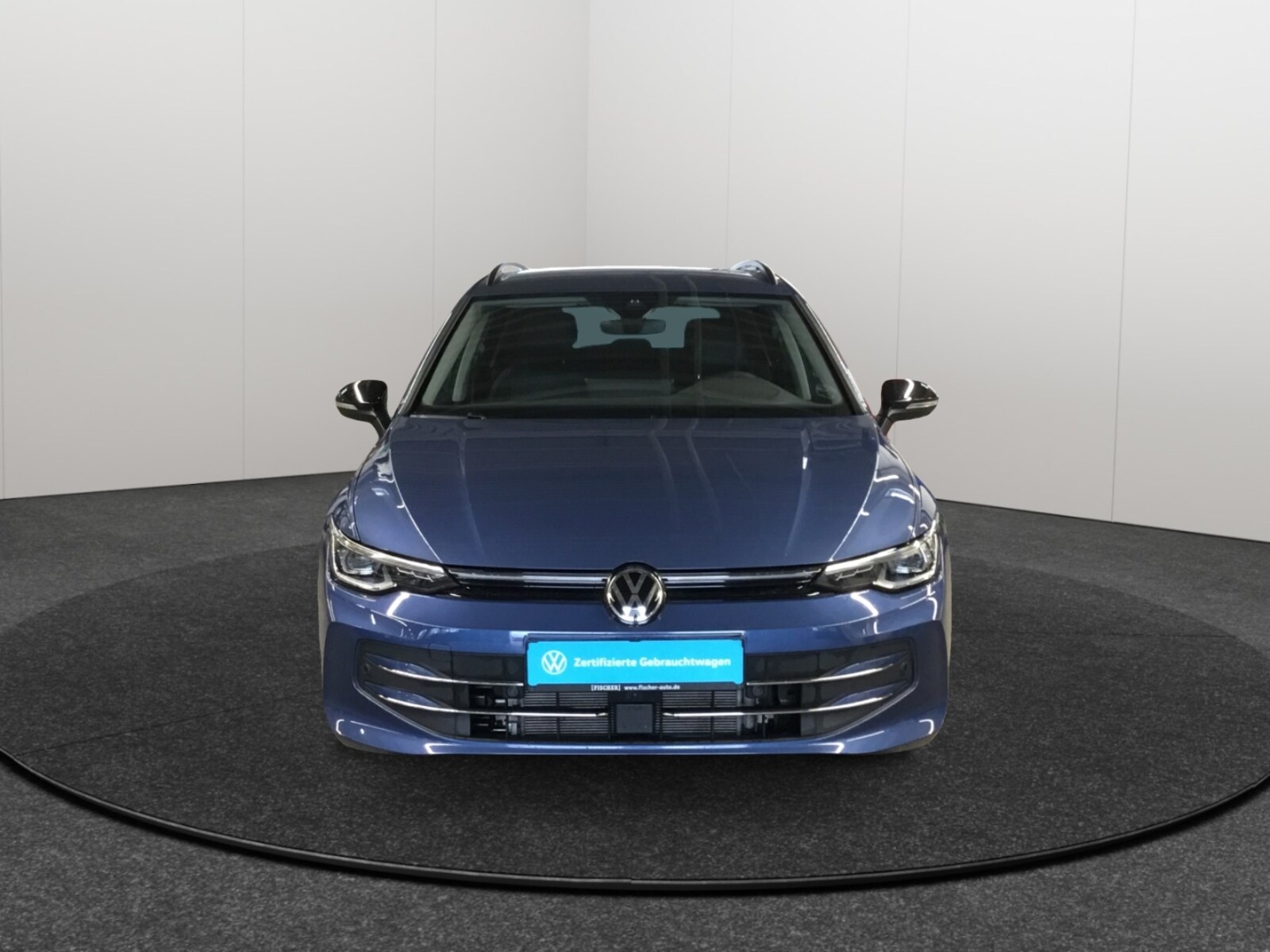 Volkswagen Golf Variant – Bild 2