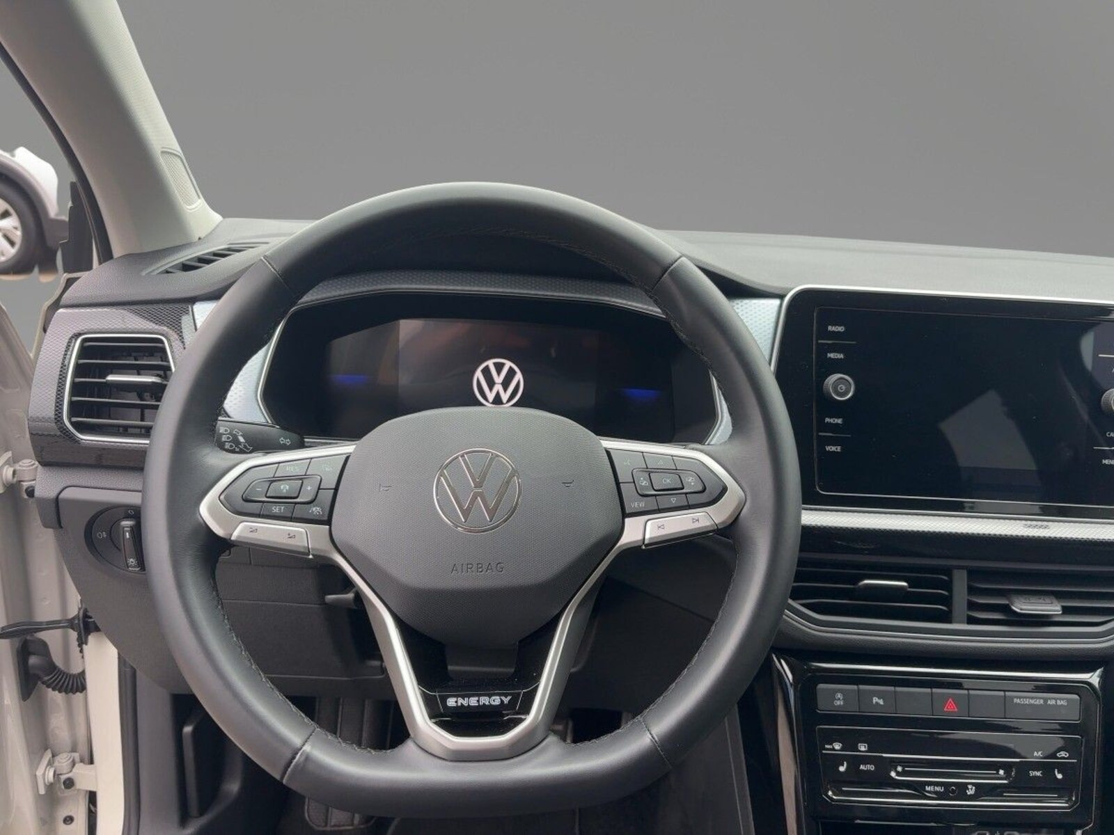 Volkswagen T-Cross – Bild 12