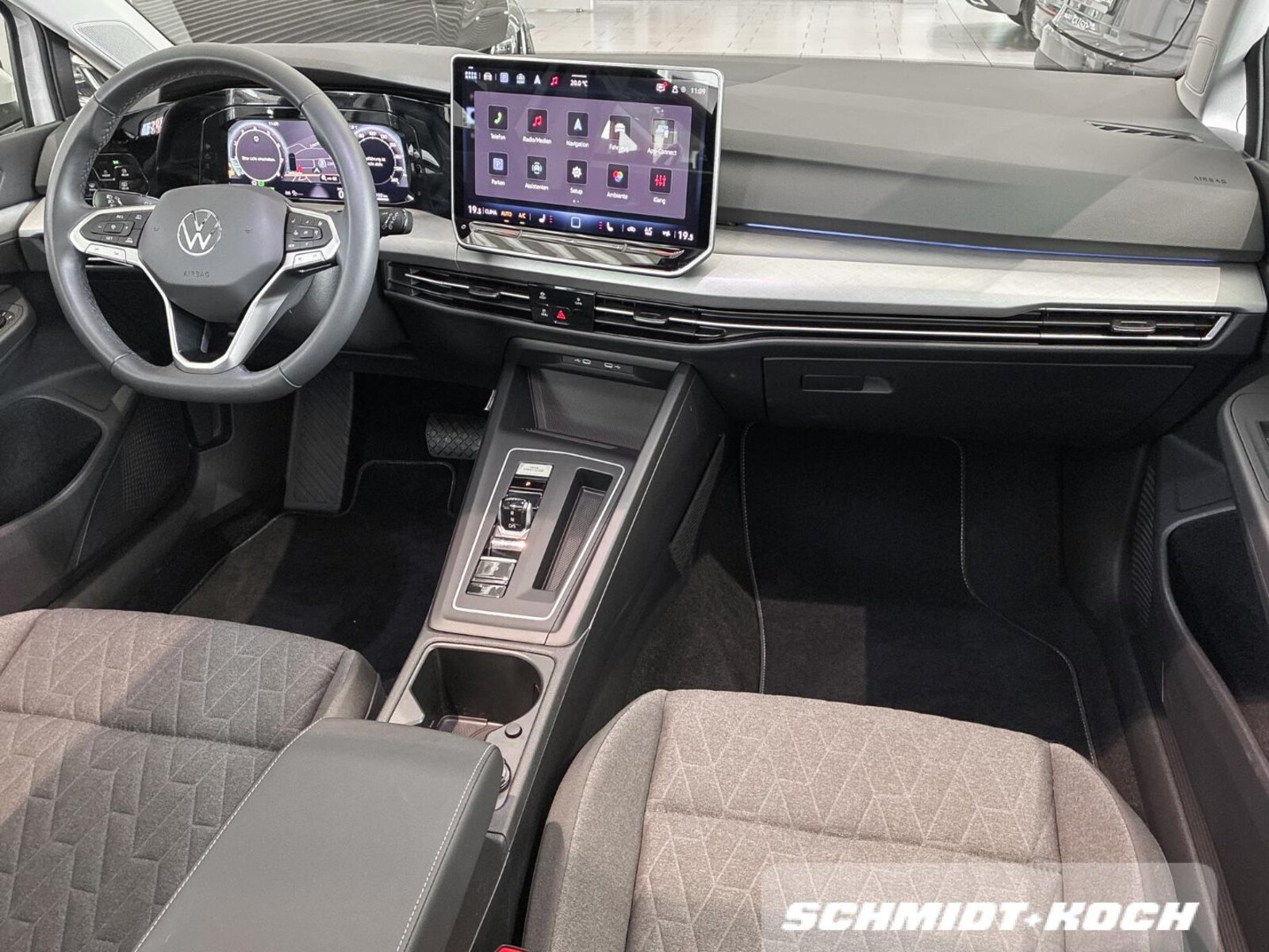 Volkswagen Golf – Bild 6