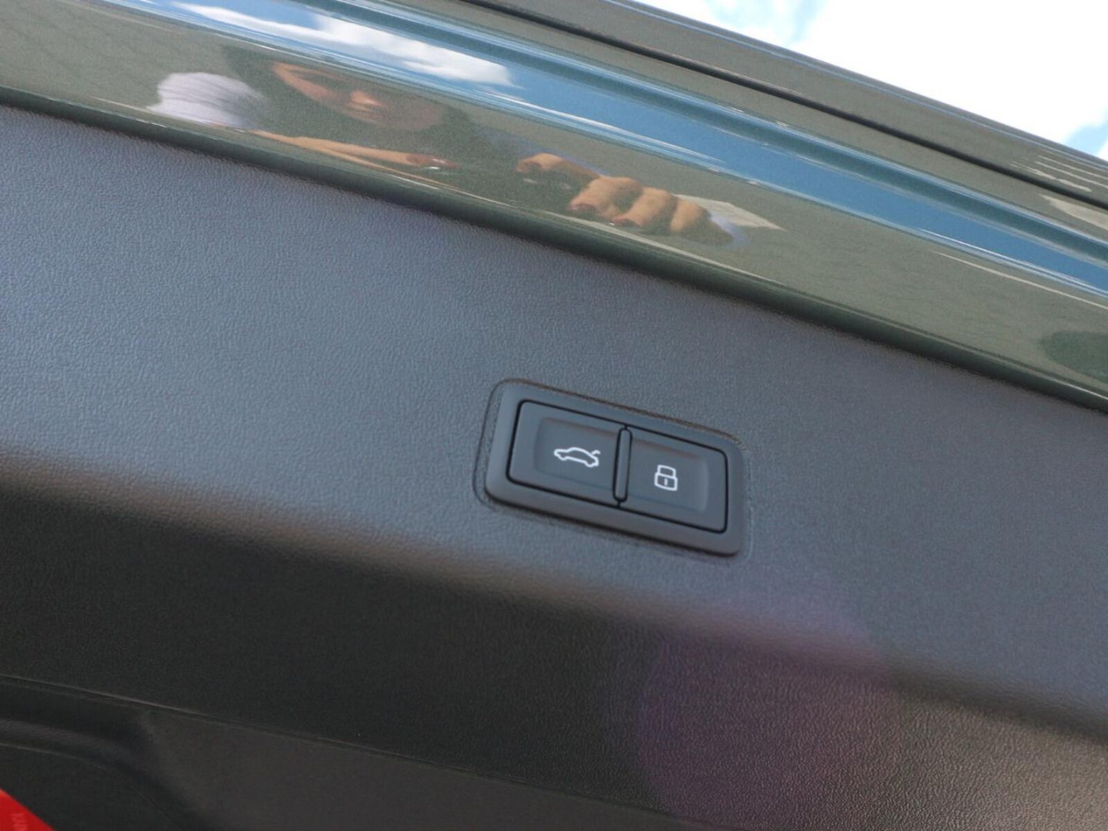 Audi Q3 – Bild 8