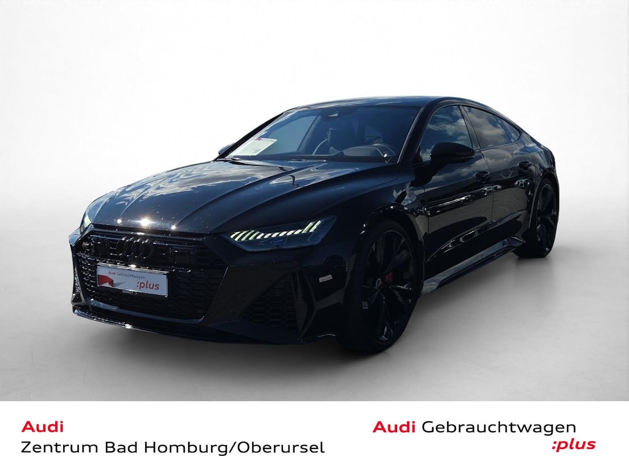 Audi RS7 occasion