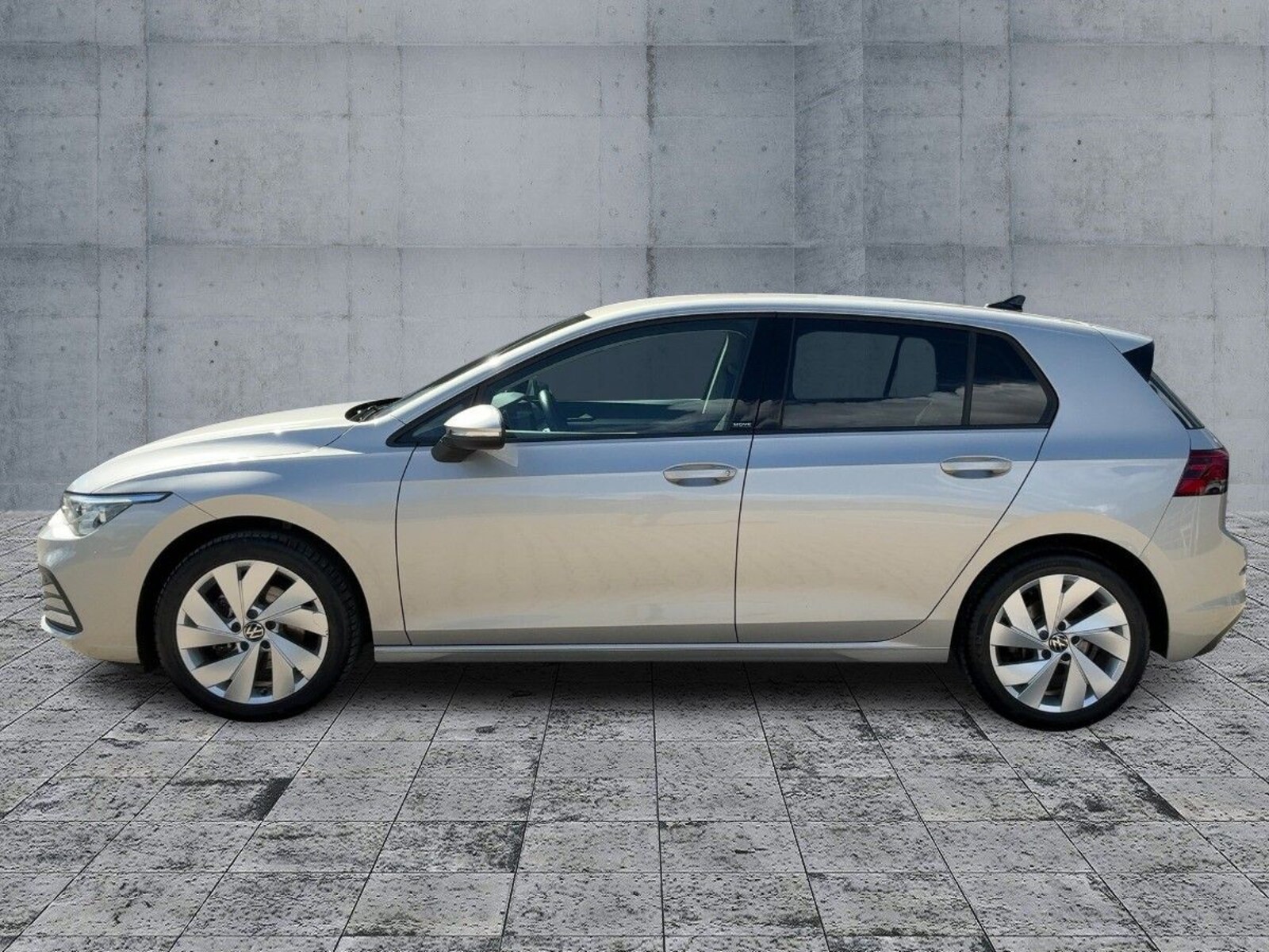 Volkswagen Golf – Bild 3