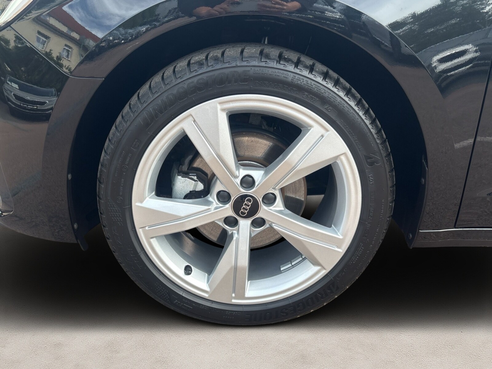 Audi A1 Sportback – Bild 7
