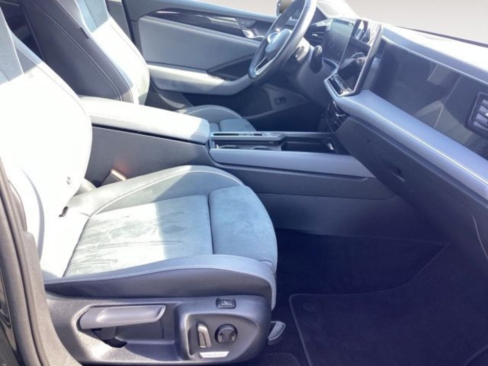 Volkswagen Passat – Bild 15
