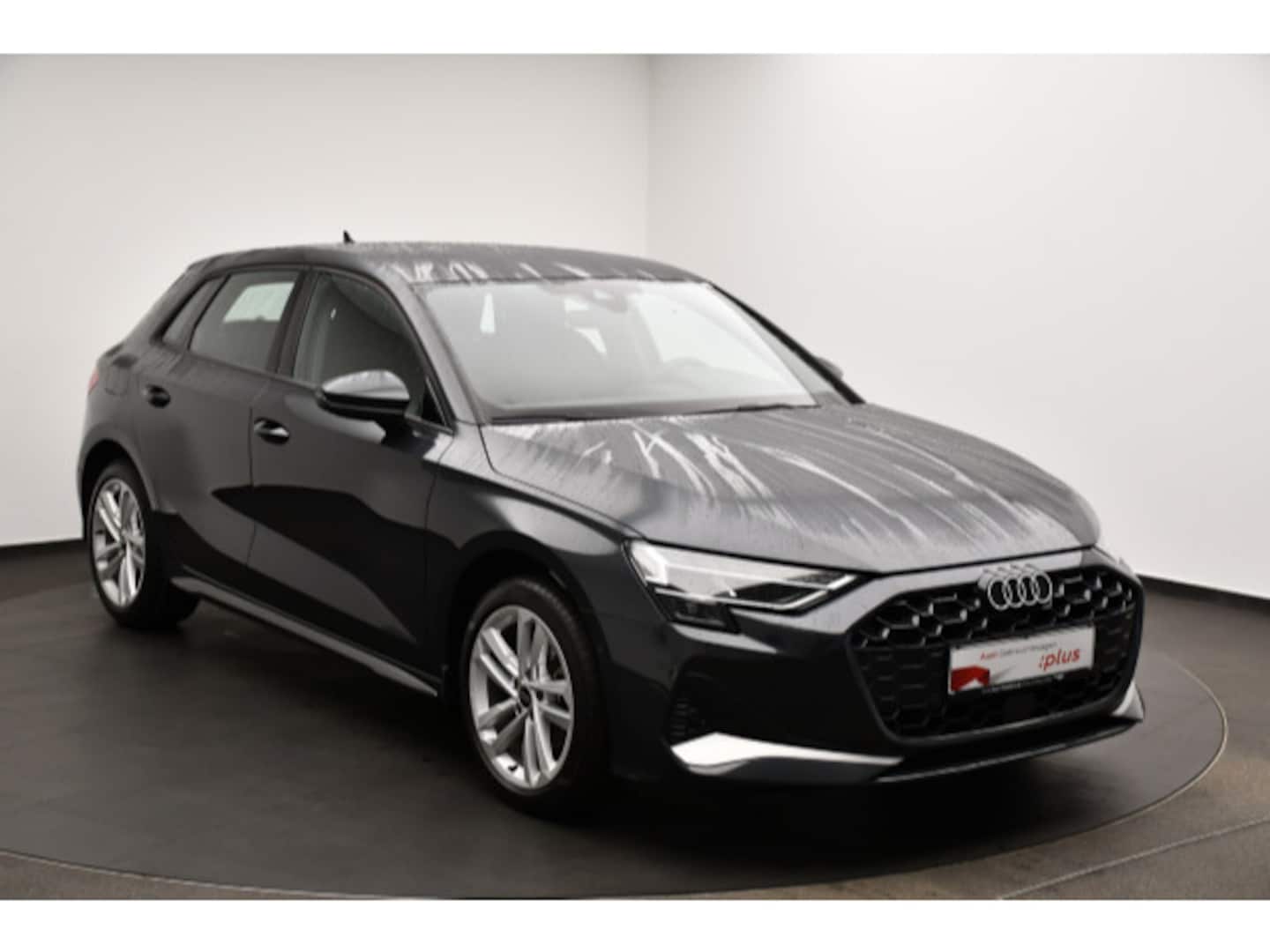 Bild über Audi A3 Sportback advanced 35 TFSI S tronic - für weitere Informationen kontaktieren Sie den Audi Partner
