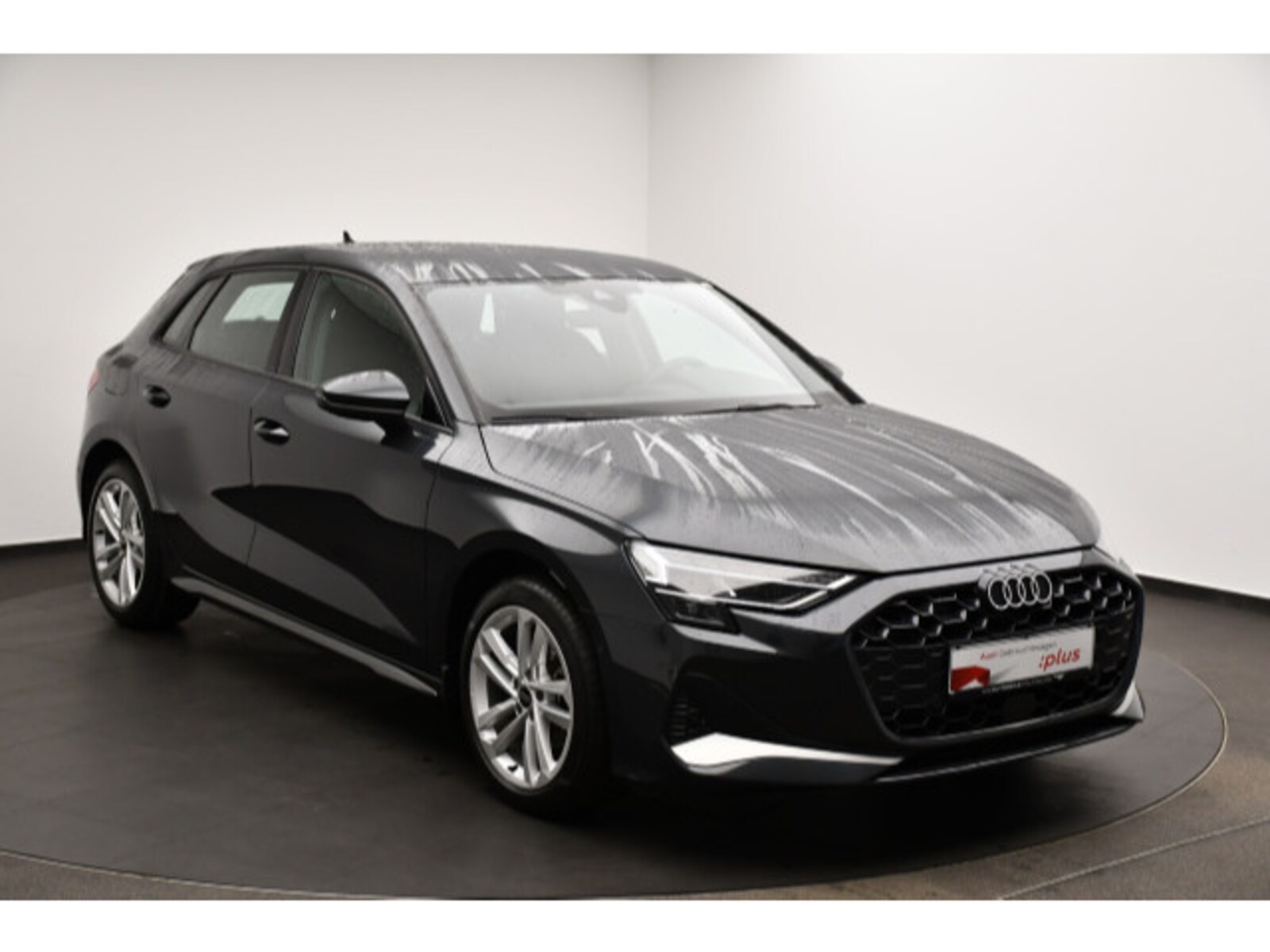 Audi A3 Sportback – Bild 14