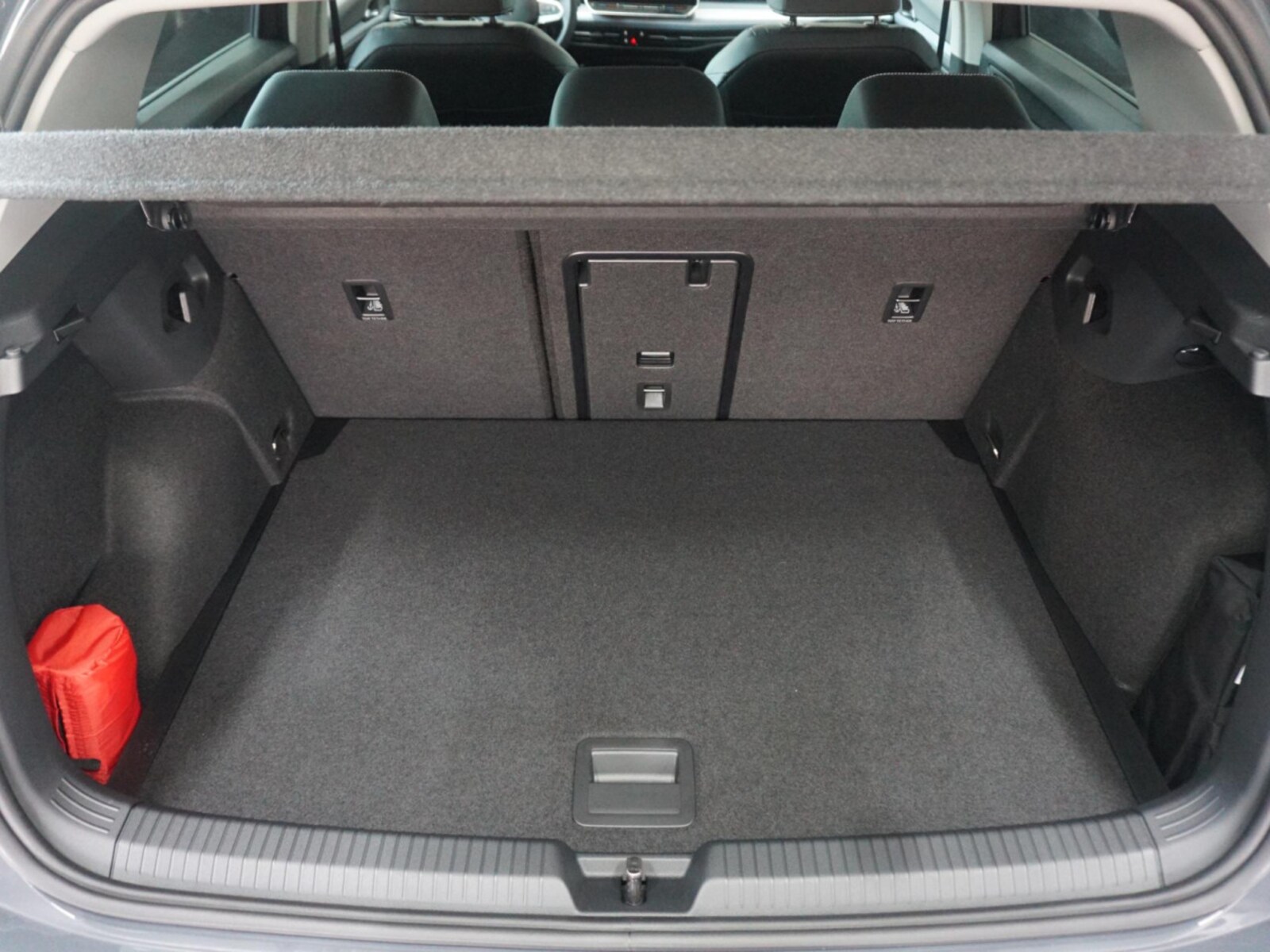 Volkswagen Golf – Bild 15