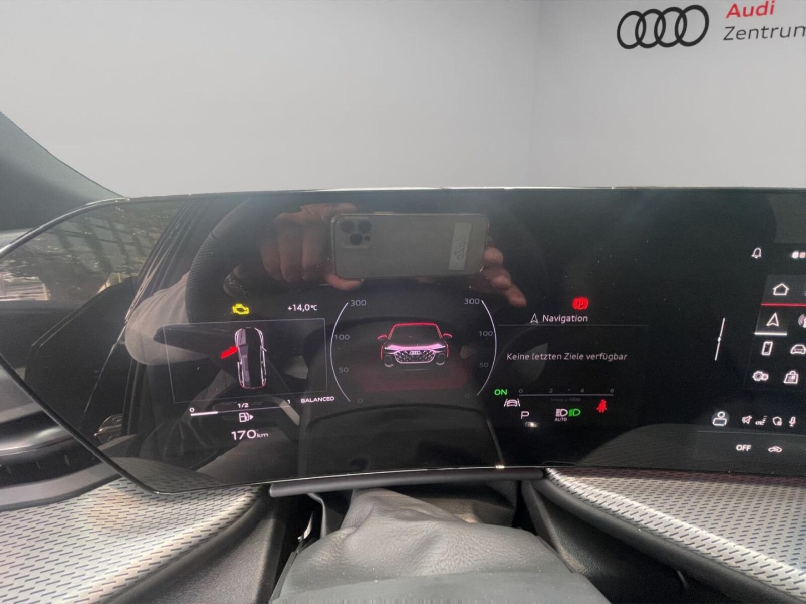 Audi Q5 Sportback – Bild 11
