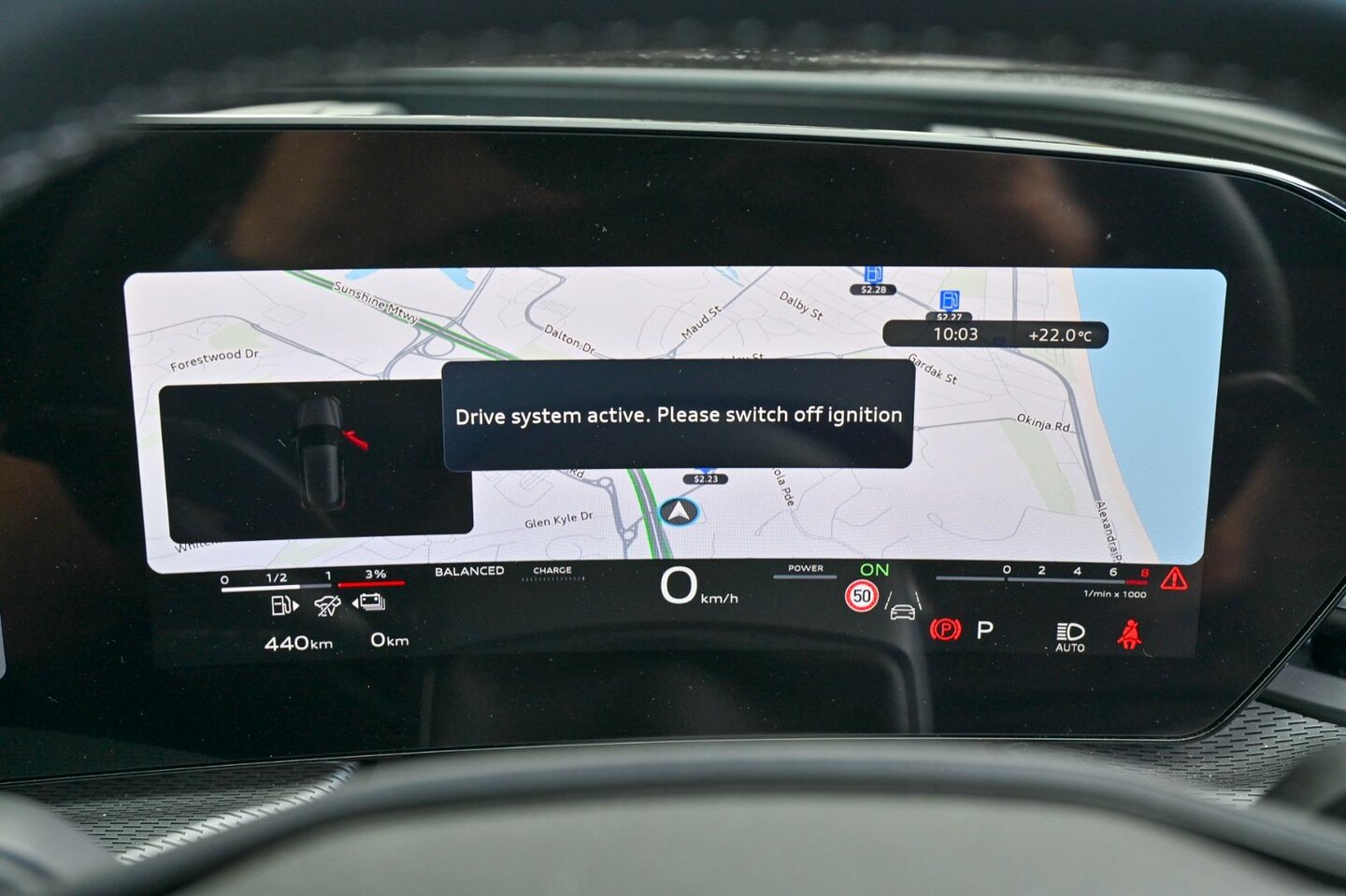 Image about Audi Q5 SUV e-hybrid quattro S tronic