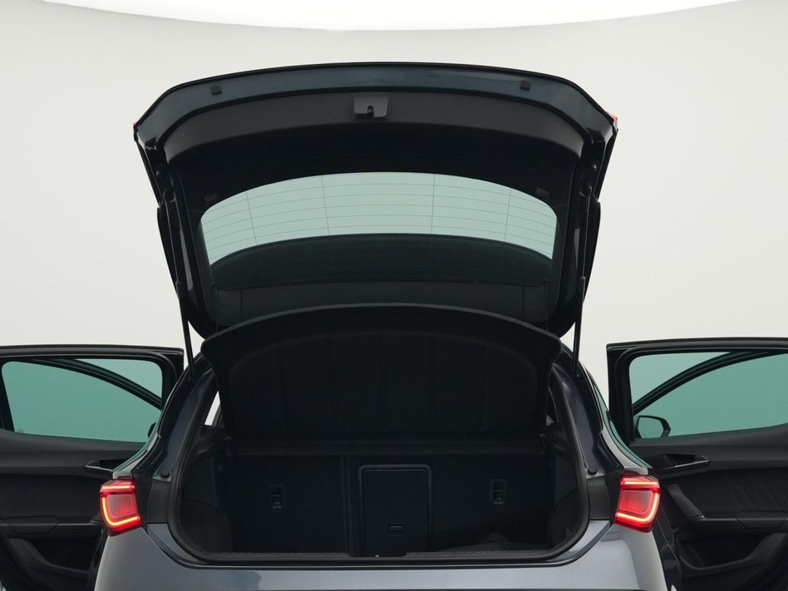 CUPRA Leon – Bild 15