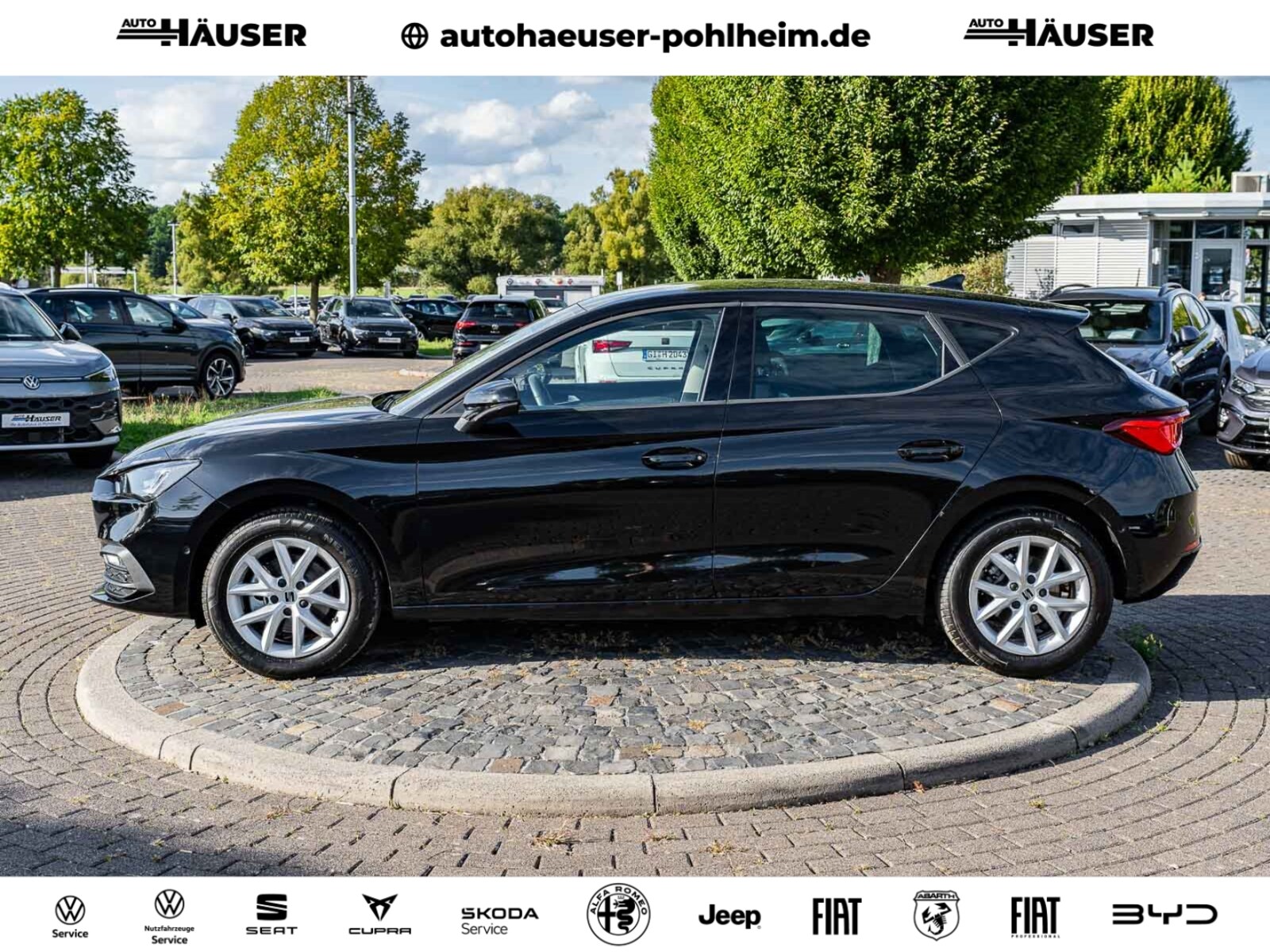 SEAT Leon – Bild 2