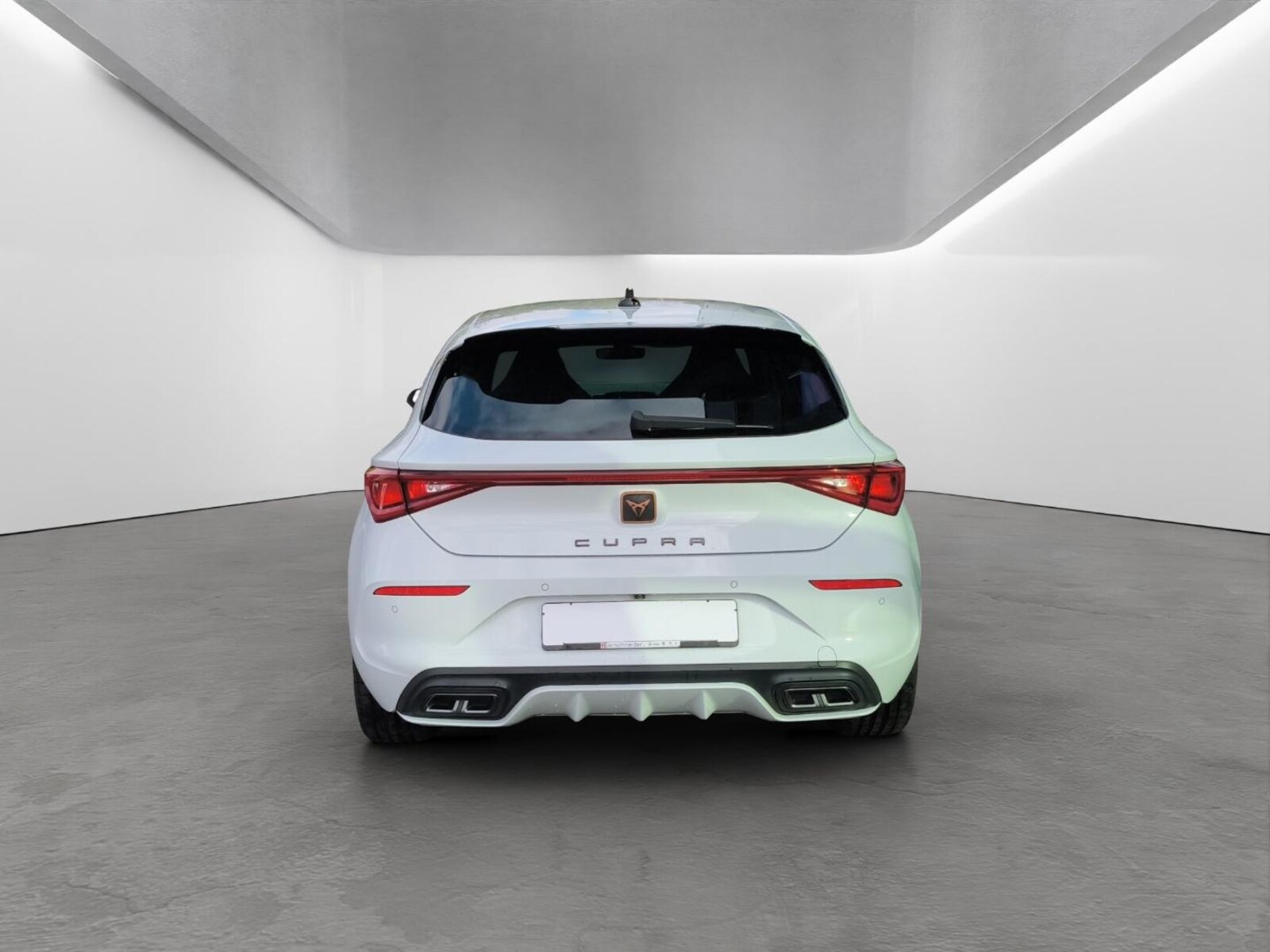 CUPRA Leon – Bild 7