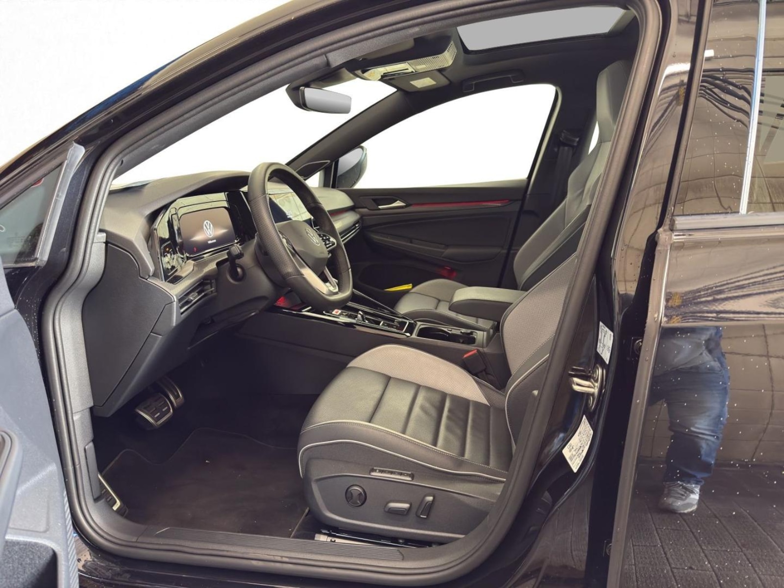 Volkswagen Golf – Bild 12