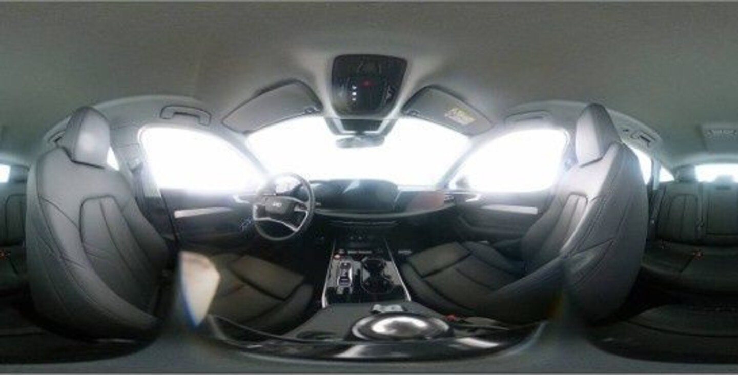 Bild über Audi A5 Limousine TDI 150 kW S tronic - für weitere Informationen kontaktieren Sie den Audi Partner