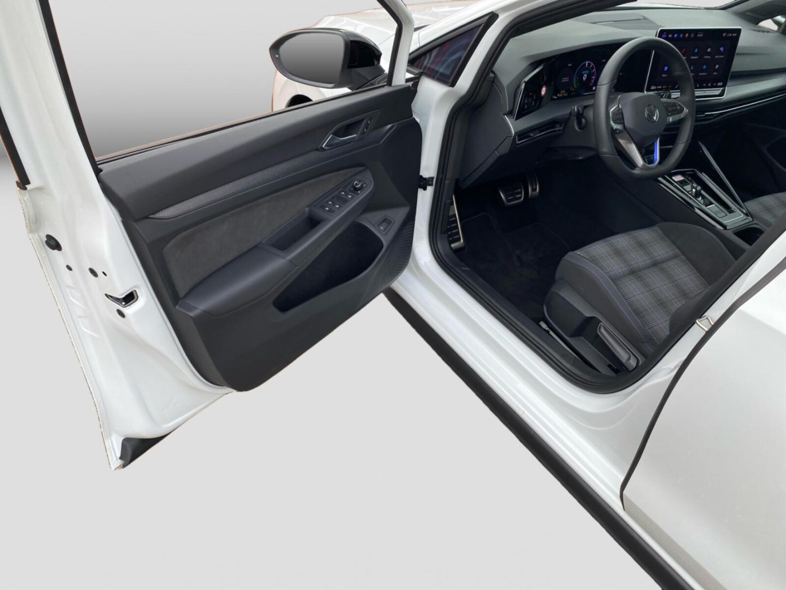 Volkswagen Golf – Bild 15