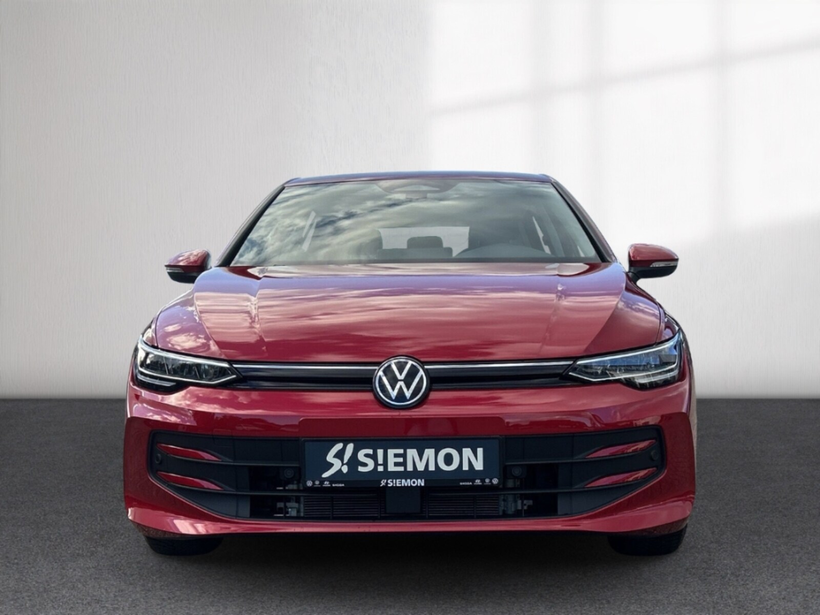 Volkswagen Golf – Bild 8