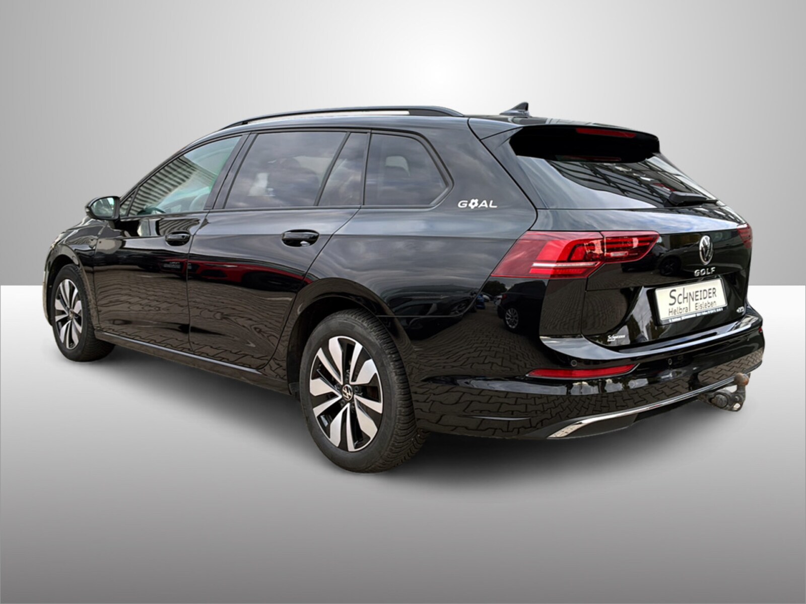 Volkswagen Golf Variant – Bild 3
