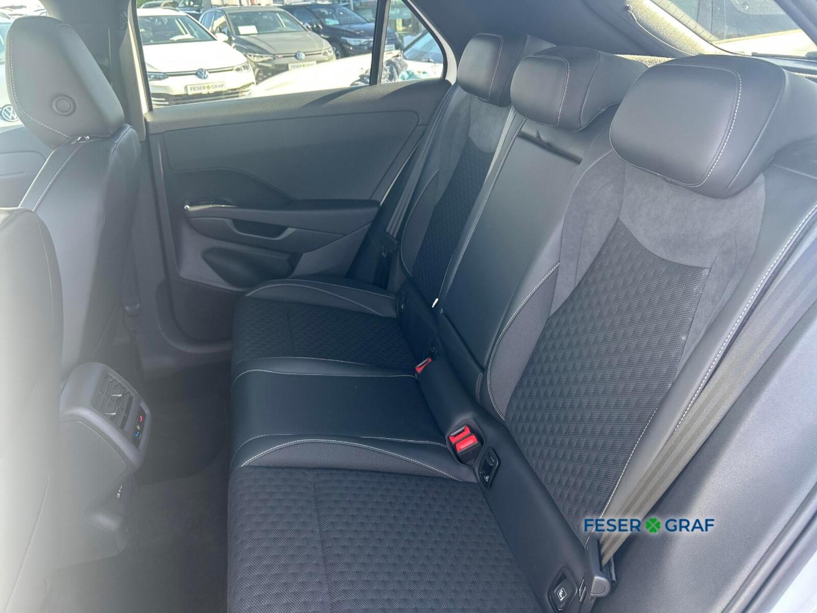 Volkswagen T-Roc – Bild 7