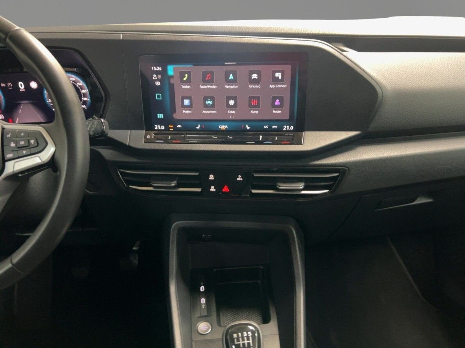 Volkswagen Caddy – Bild 10