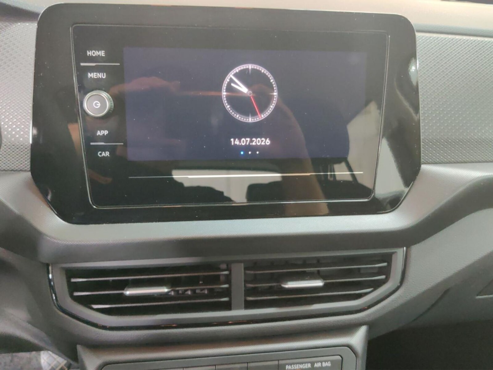 Volkswagen T-Cross – Bild 12