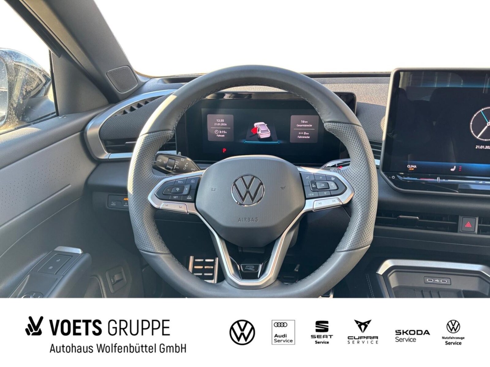 Volkswagen T-Roc – Bild 11