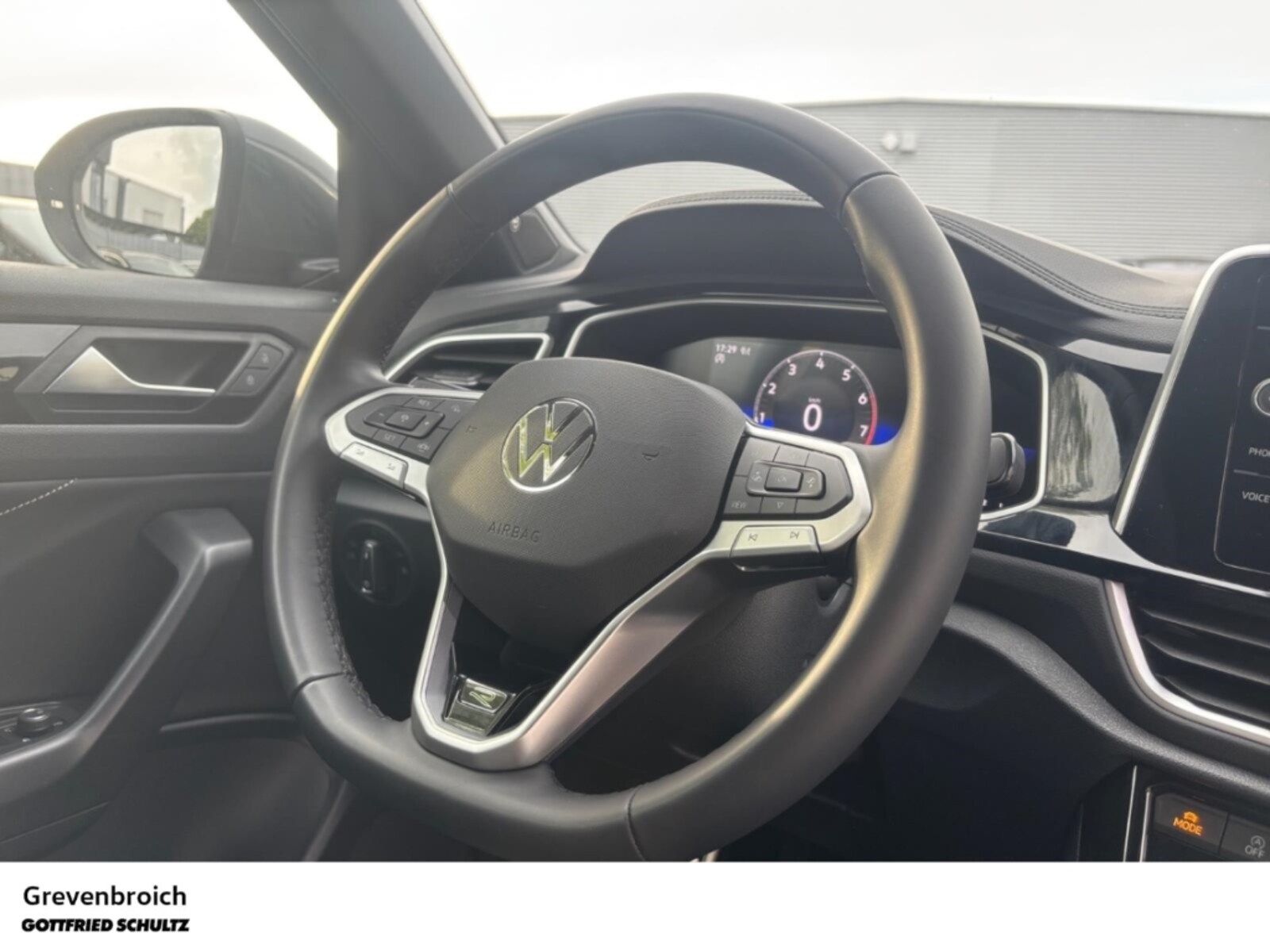 Volkswagen T-Roc – Bild 10