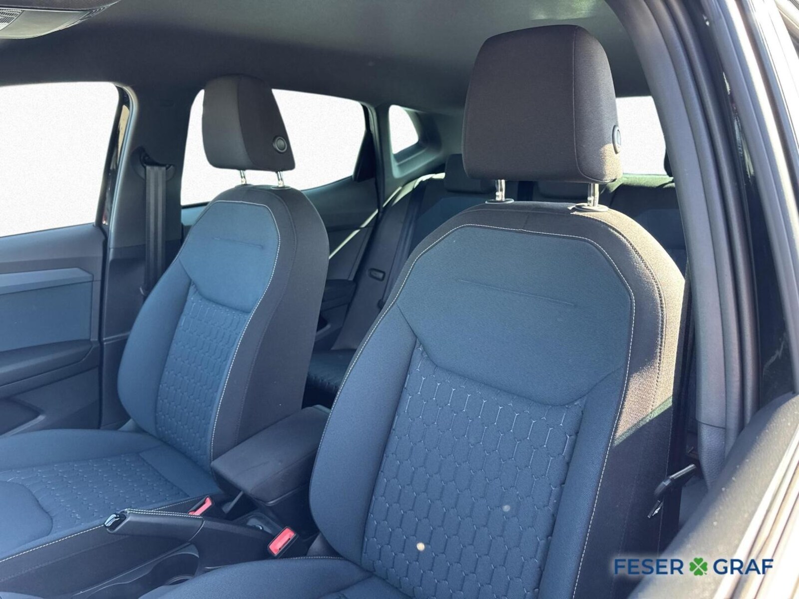 SEAT Ibiza – Bild 10