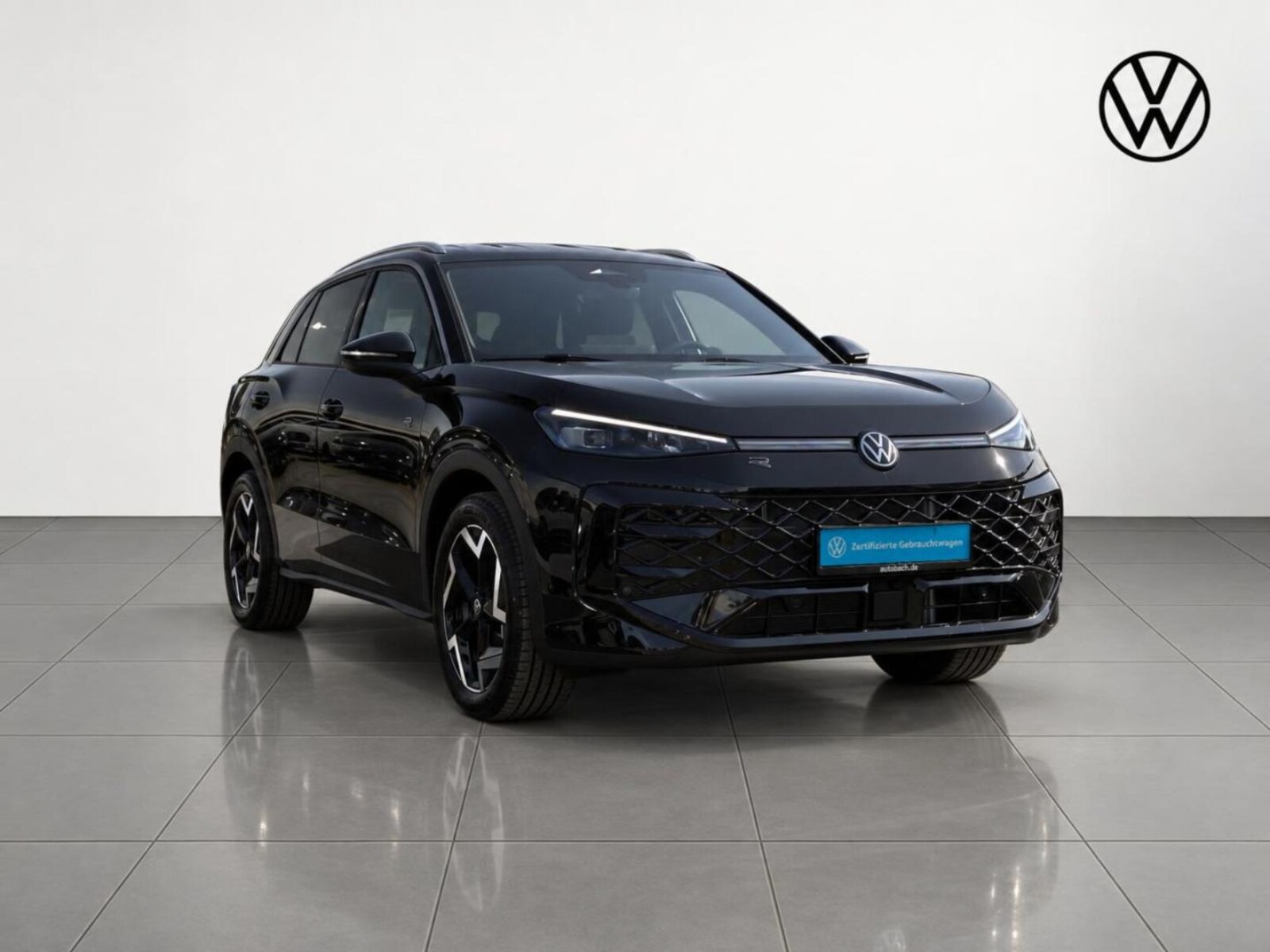 Volkswagen T-Roc – Bild 3