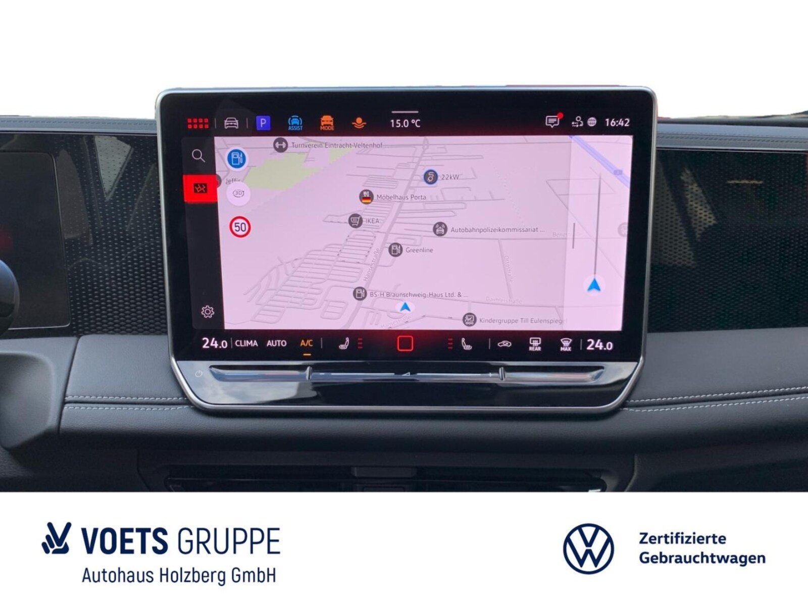 Volkswagen Tiguan – Bild 10