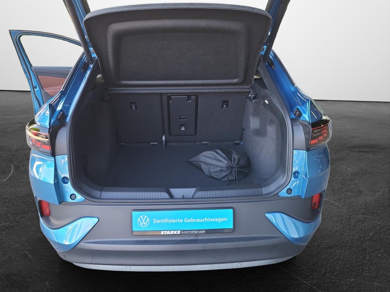 Volkswagen ID.5 – Bild 13