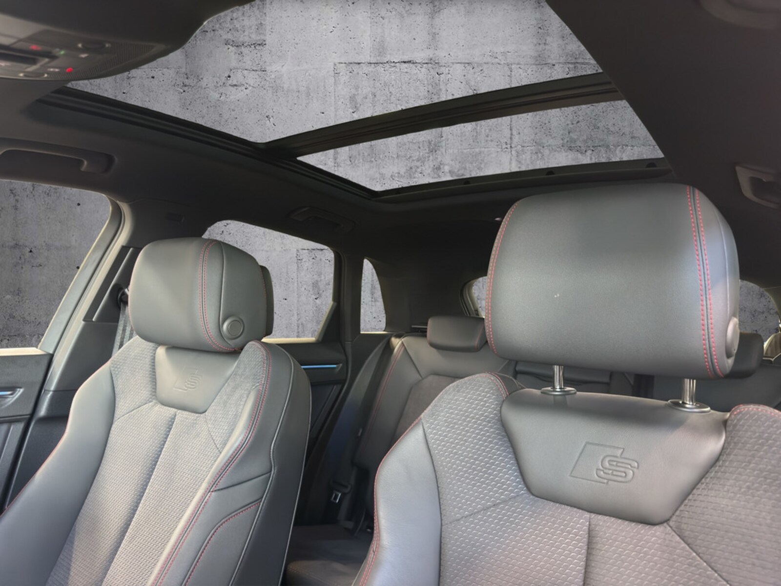 Audi Q3 – Bild 18