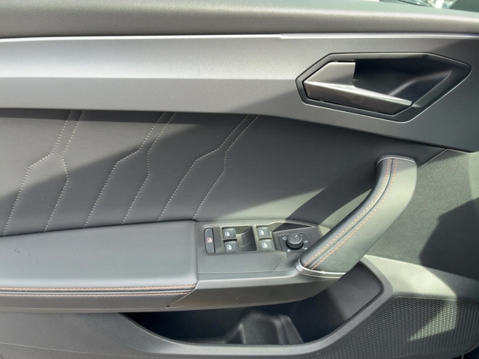 CUPRA Leon Sportstourer – Bild 14