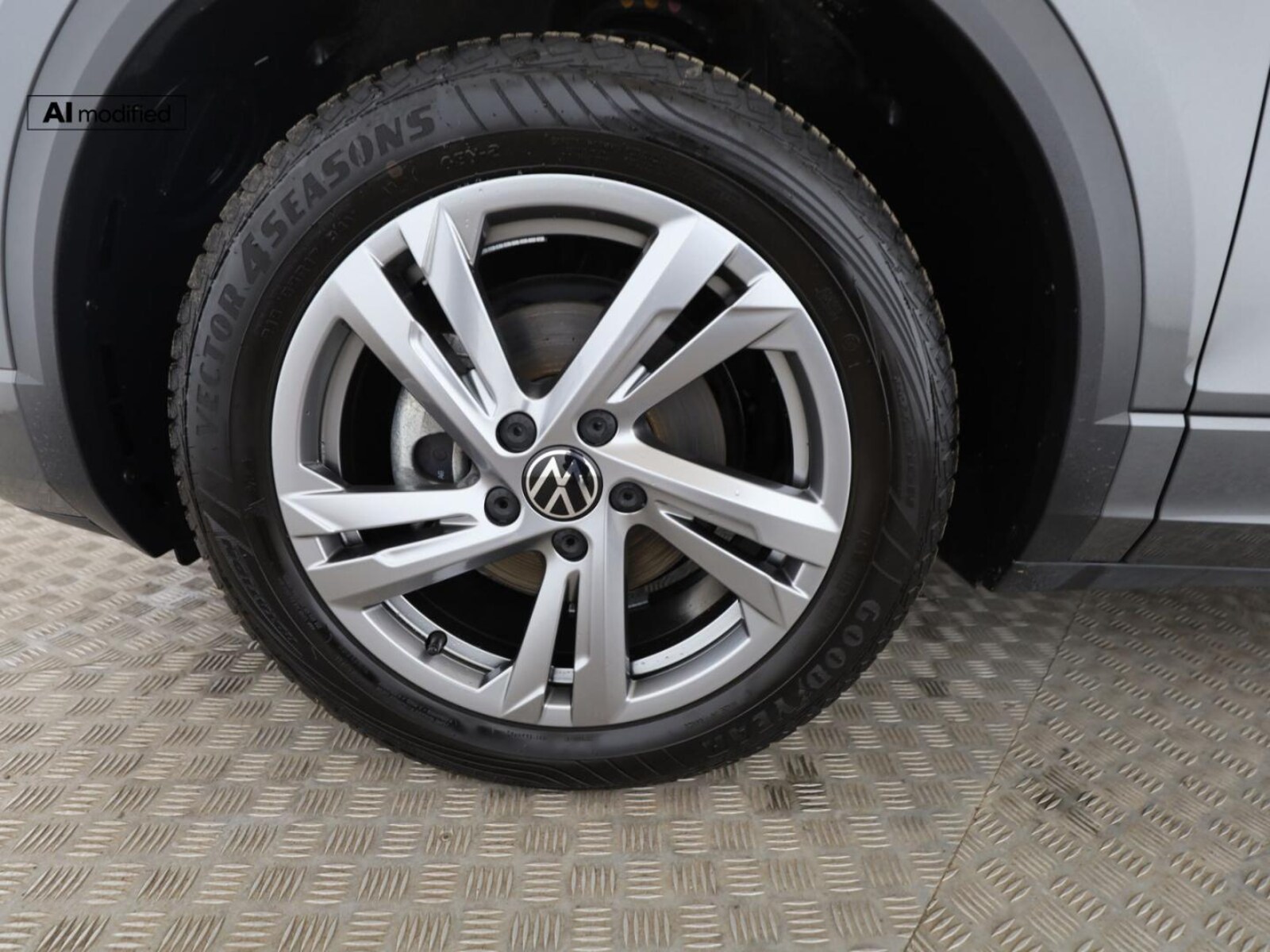 Volkswagen T-Roc – Bild 12