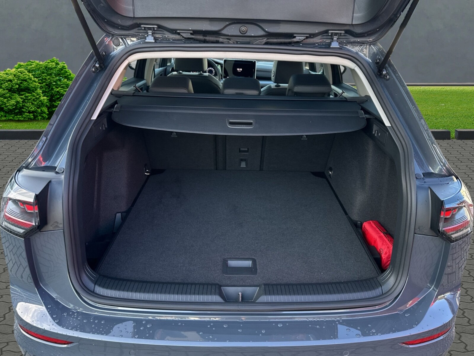 Volkswagen Golf Variant – Bild 7