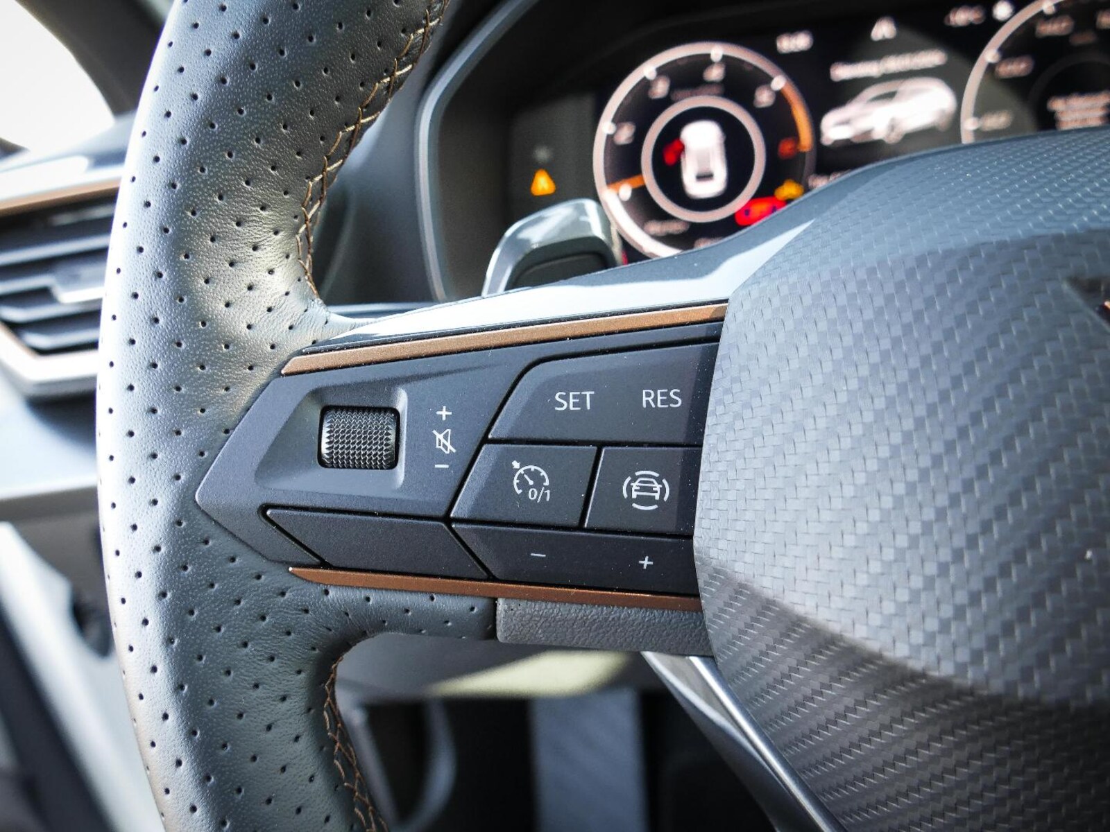 CUPRA Leon Sportstourer – Bild 13