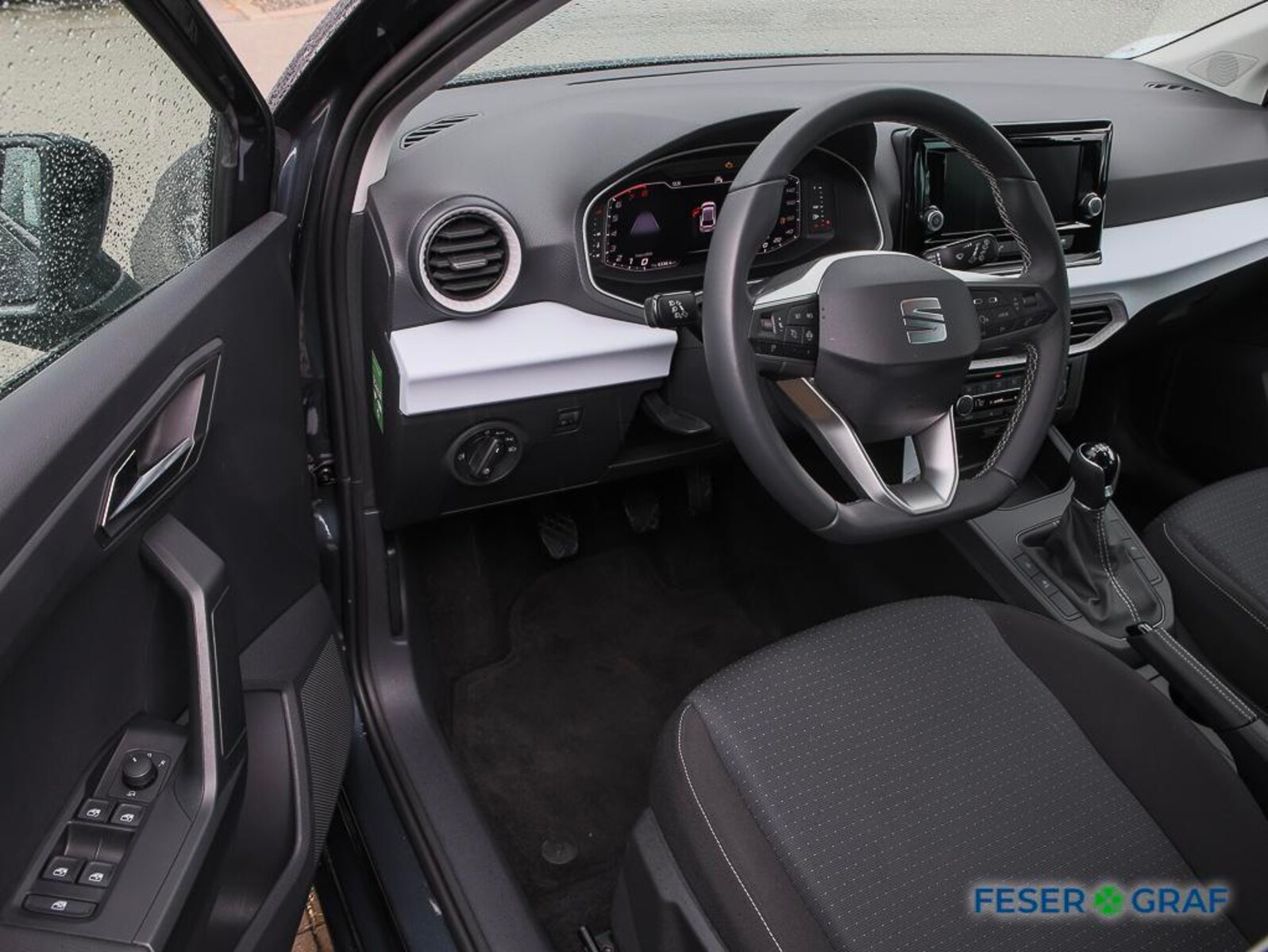 SEAT Ibiza – Bild 10