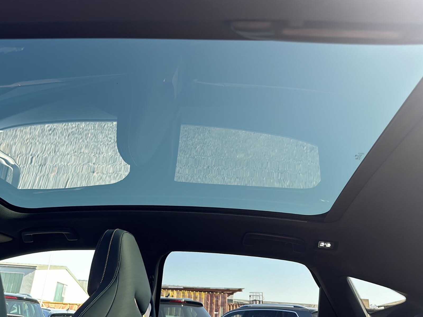 CUPRA Tavascan – Bild 13