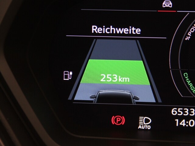 Image about Audi Q4 Sportback e-tron 40 e-tron