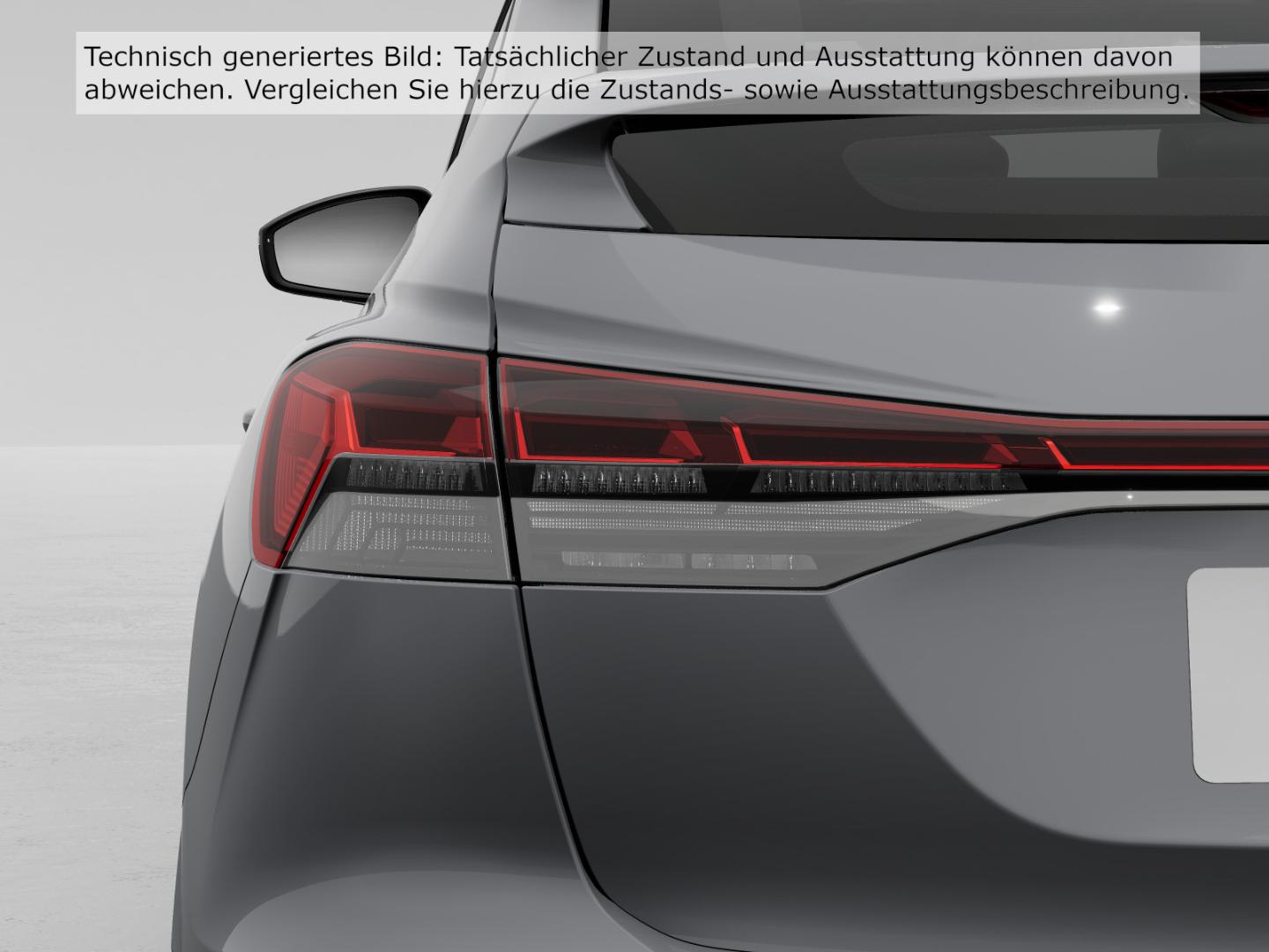 Image about Audi Q4 Sportback e-tron 40 e-tron