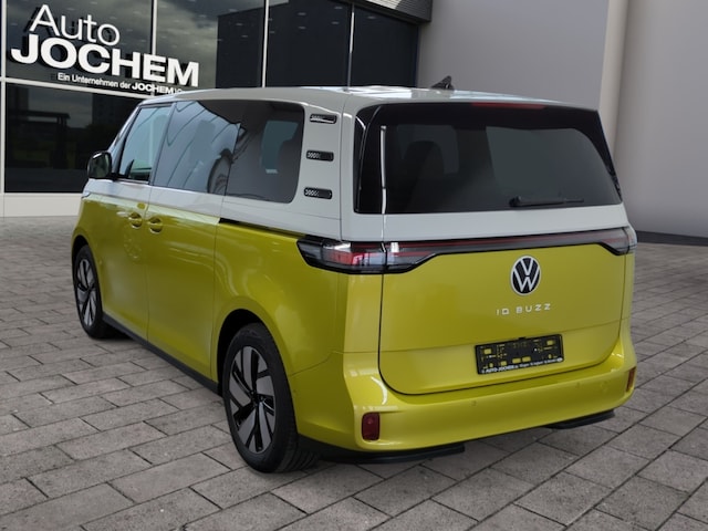 Volkswagen ID.Buzz